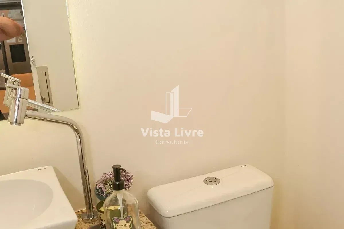 Apartamento, 2 quartos, 94 m² - Foto 26
