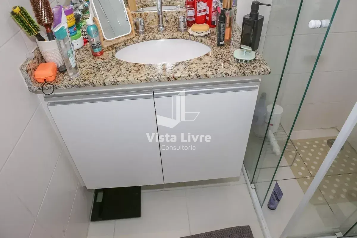 Apartamento, 2 quartos, 94 m² - Foto 27