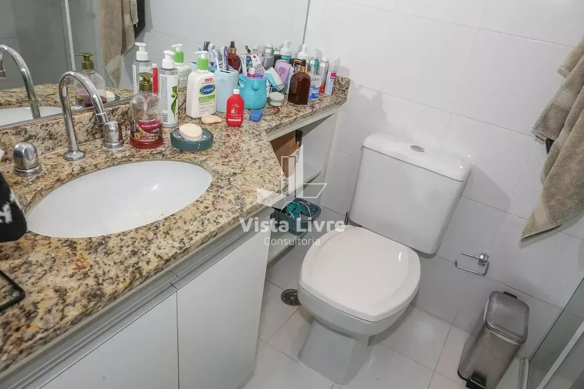 Apartamento, 2 quartos, 94 m² - Foto 31