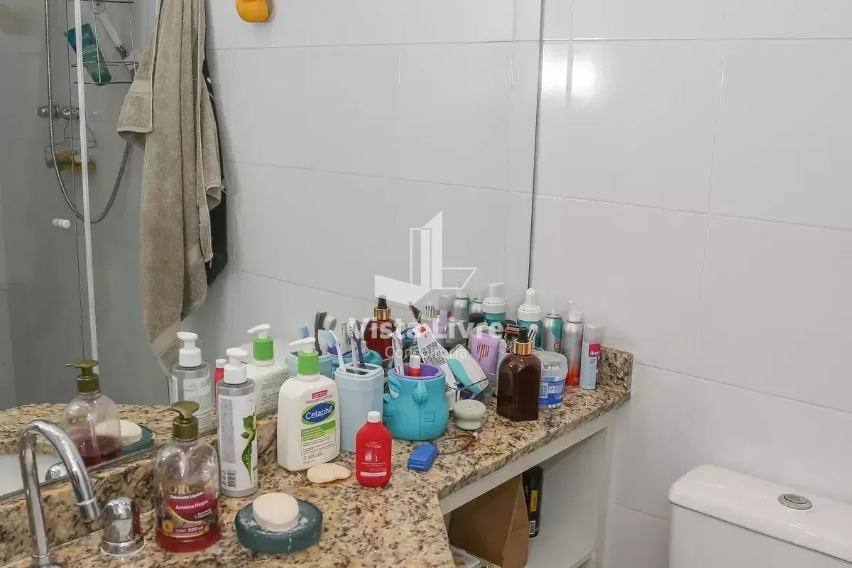 Apartamento, 2 quartos, 94 m² - Foto 32