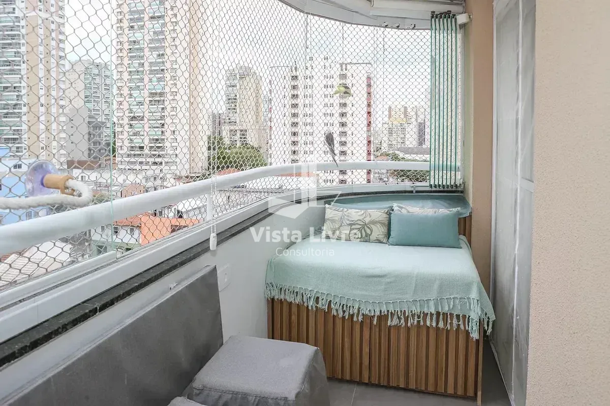 Apartamento, 2 quartos, 94 m² - Foto 20