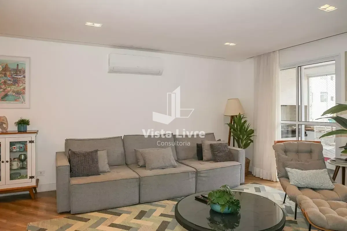 Apartamento, 2 quartos, 94 m² - Foto 4