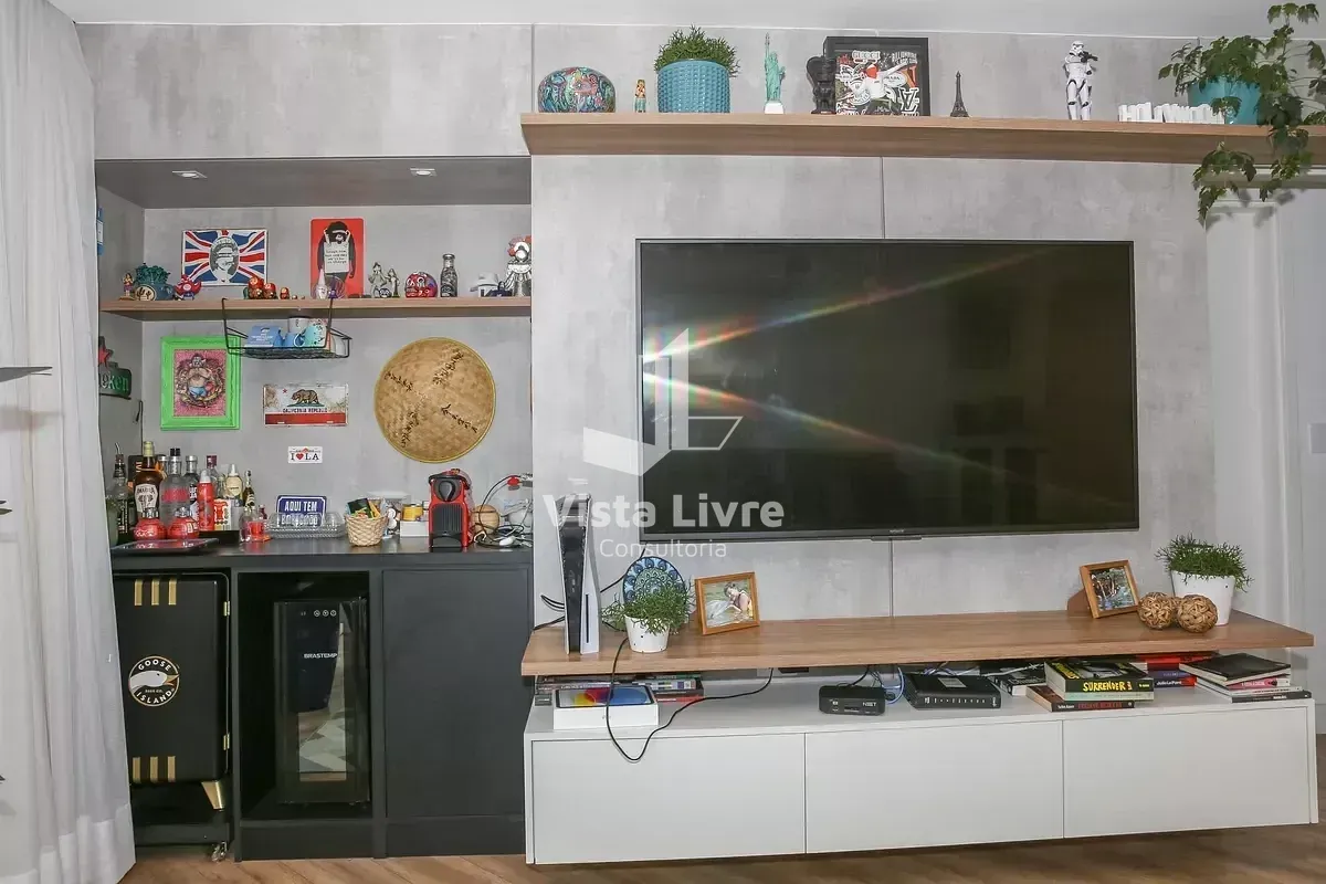 Apartamento, 2 quartos, 94 m² - Foto 5