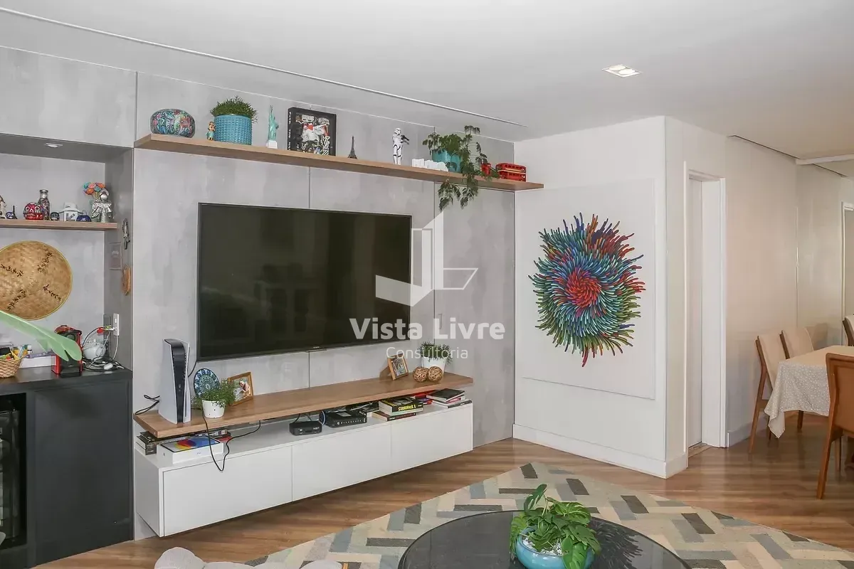 Apartamento, 2 quartos, 94 m² - Foto 6