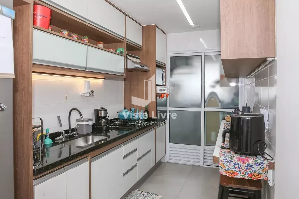Apartamento, 2 quartos, 94 m² - Foto 7