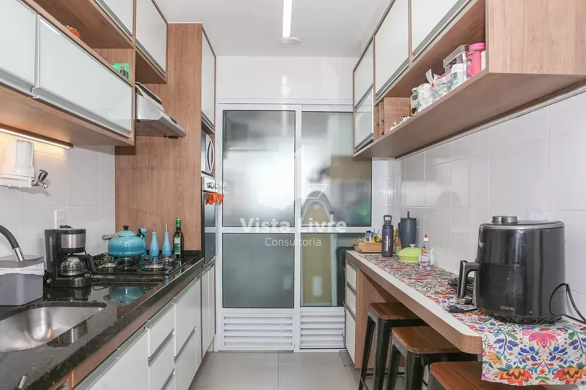 Apartamento, 2 quartos, 94 m² - Foto 8