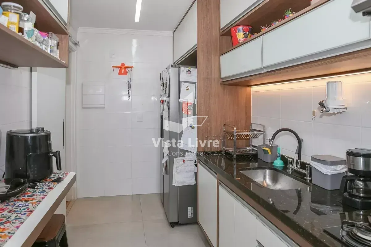 Apartamento, 2 quartos, 94 m² - Foto 9