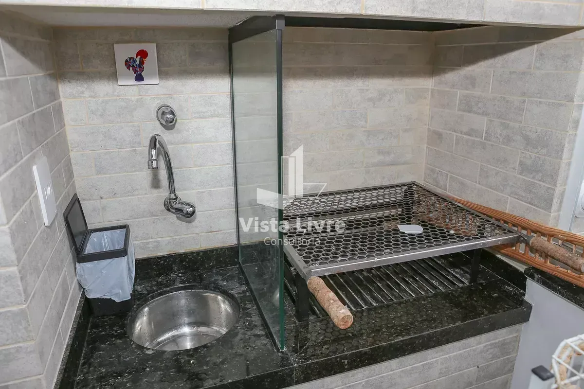 Apartamento, 2 quartos, 94 m² - Foto 12