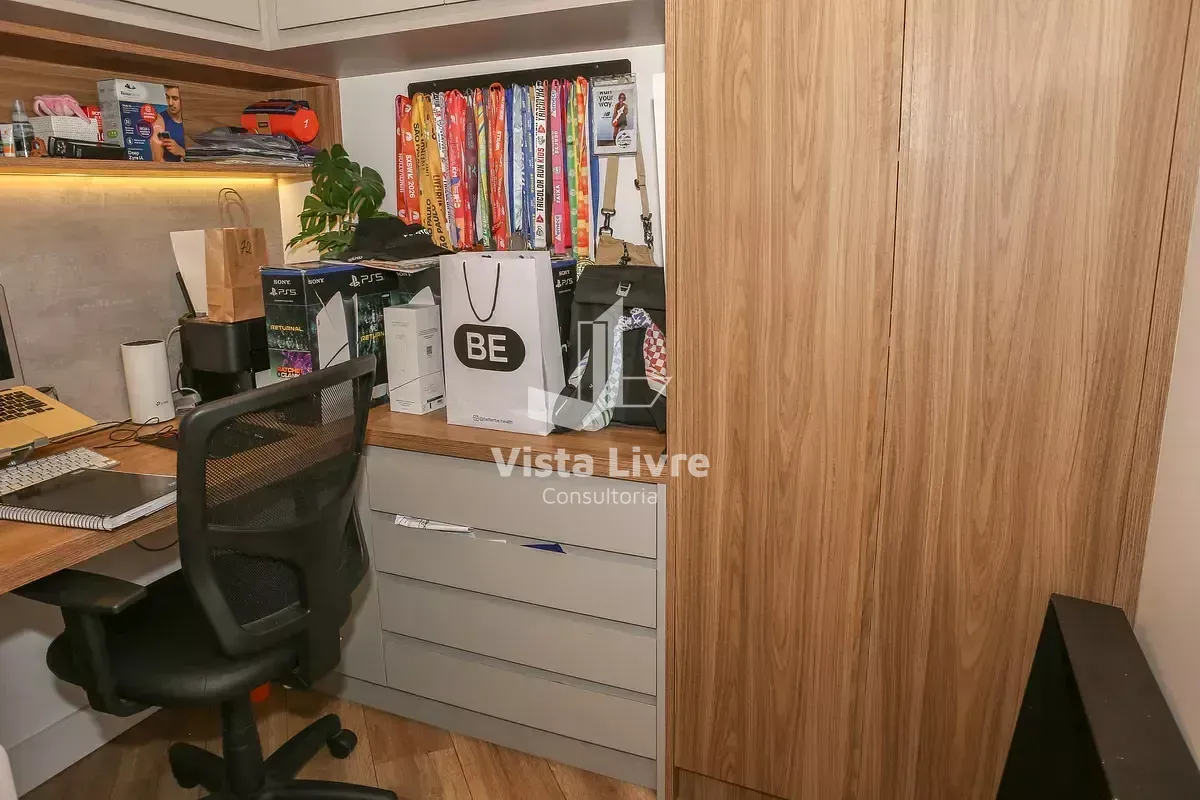 Apartamento, 2 quartos, 94 m² - Foto 16