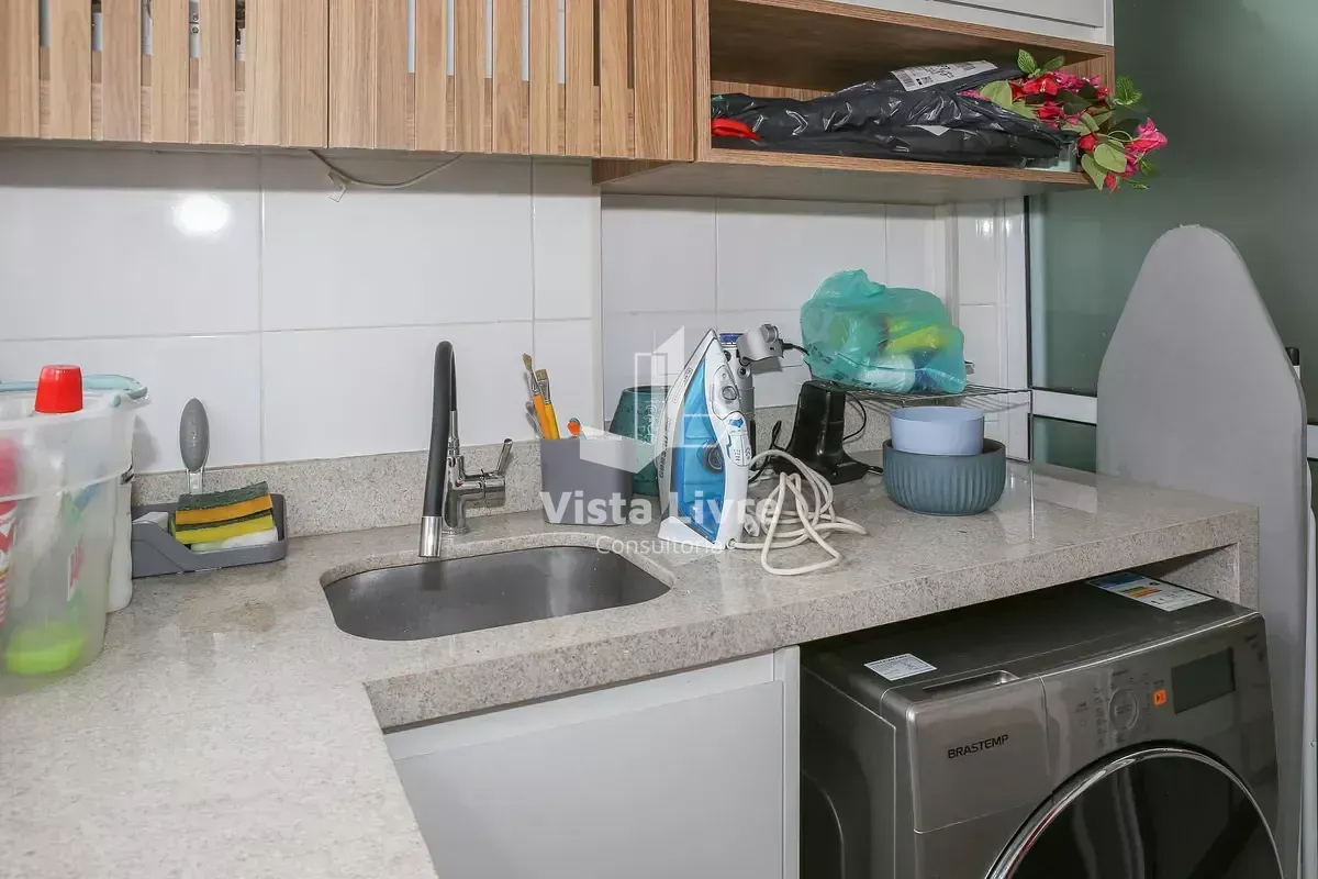 Apartamento, 2 quartos, 94 m² - Foto 11