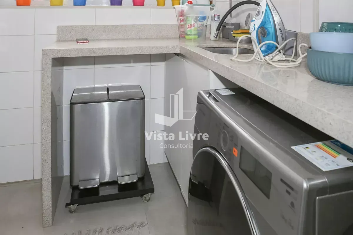 Apartamento, 2 quartos, 94 m² - Foto 10