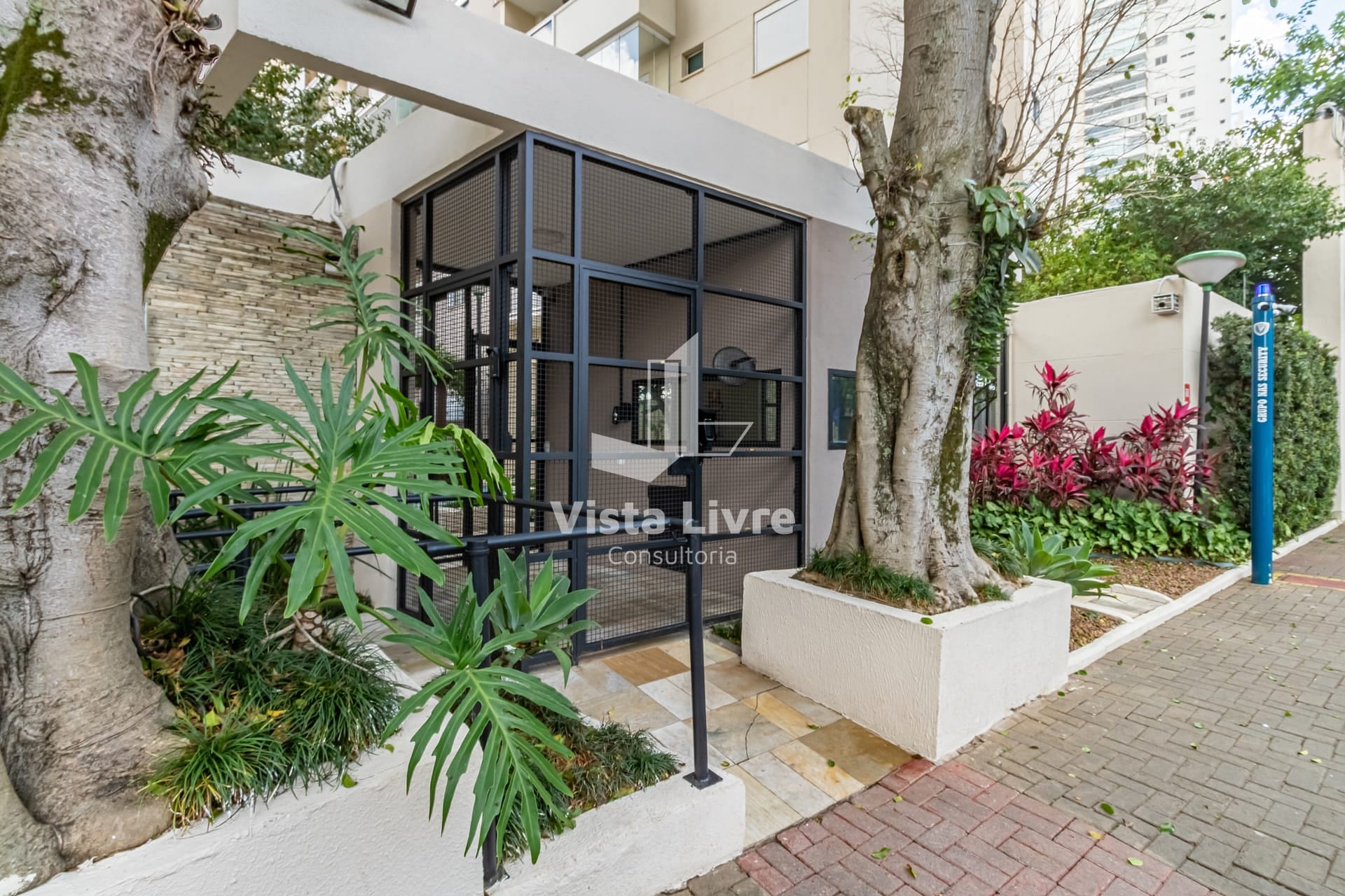 Apartamento, 1 quarto, 72 m² - Foto 39