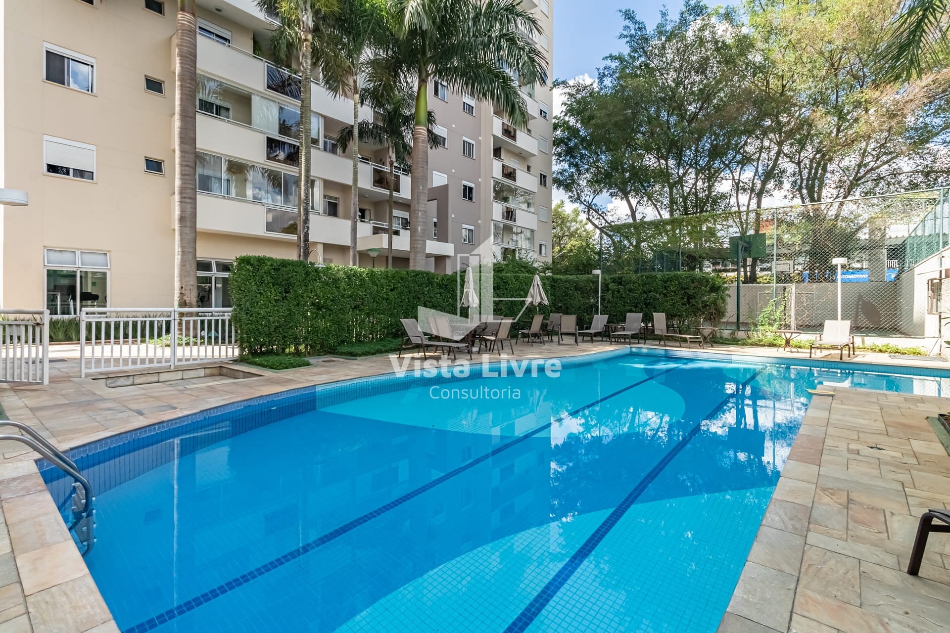 Apartamento, 1 quarto, 72 m² - Foto 36