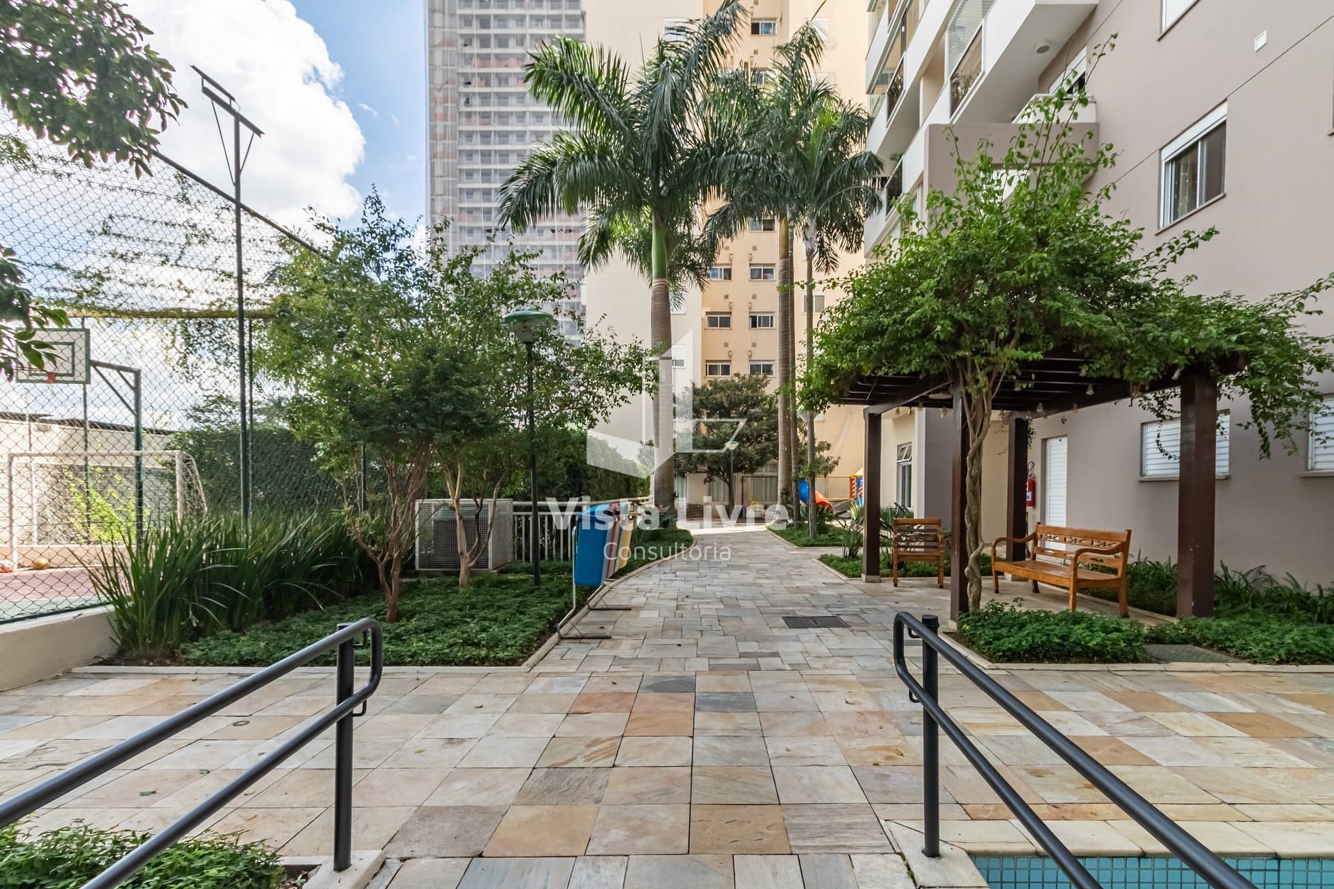 Apartamento, 1 quarto, 72 m² - Foto 40