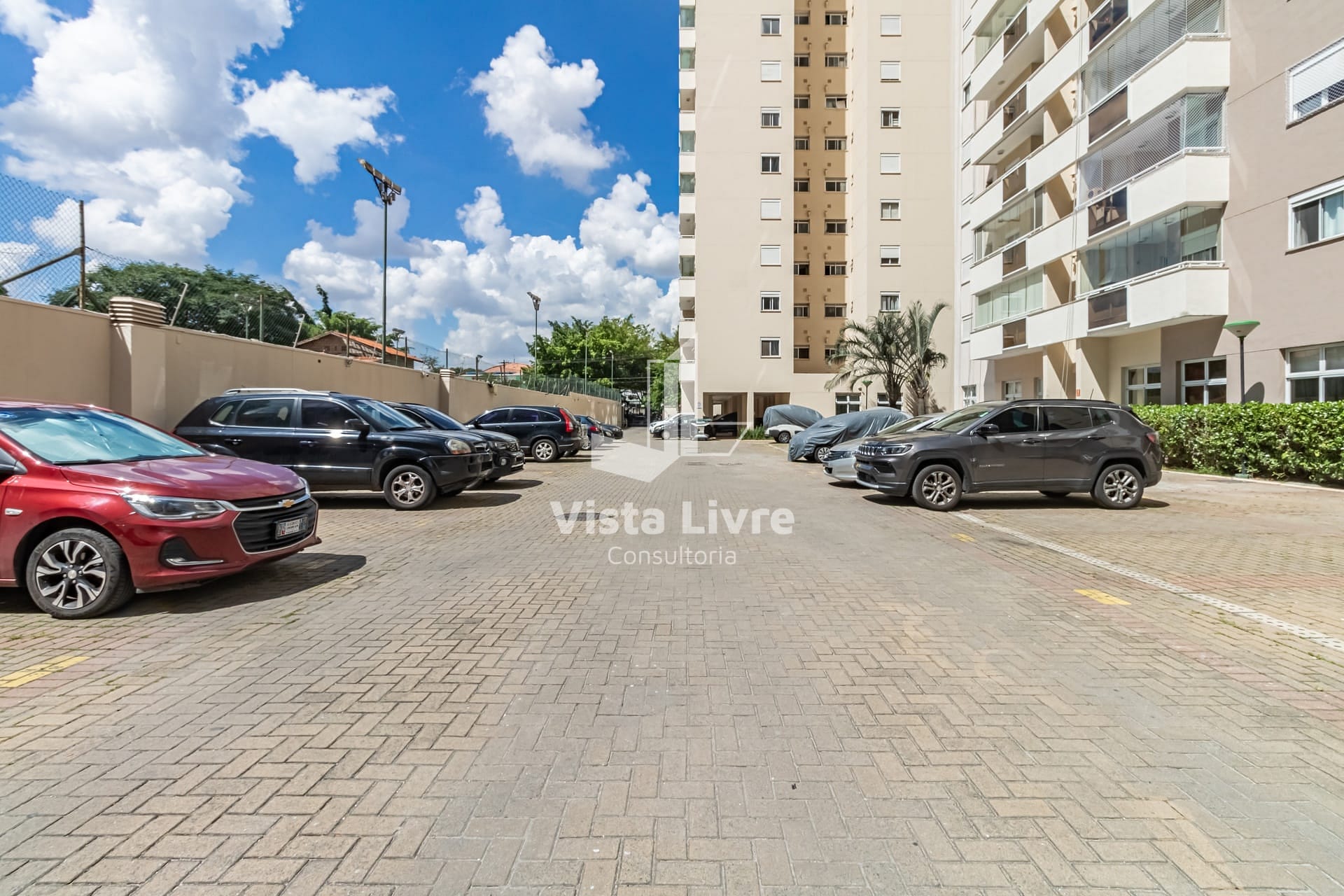 Apartamento, 1 quarto, 72 m² - Foto 41