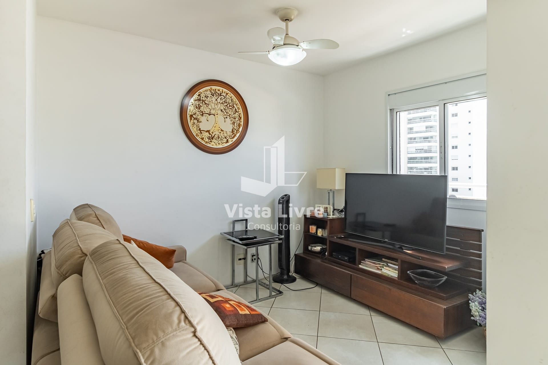 Apartamento, 1 quarto, 72 m² - Foto 3