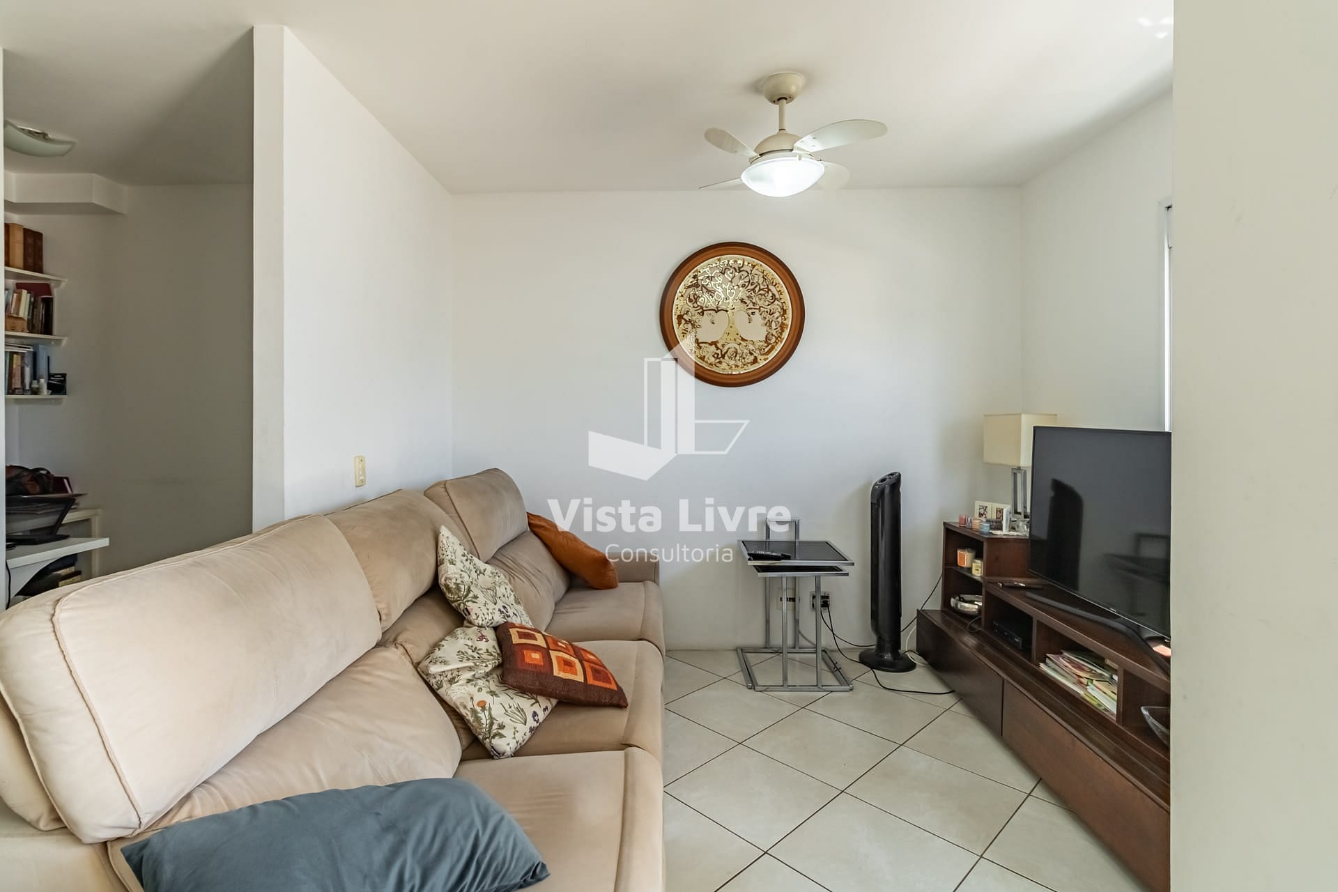 Apartamento, 1 quarto, 72 m² - Foto 4