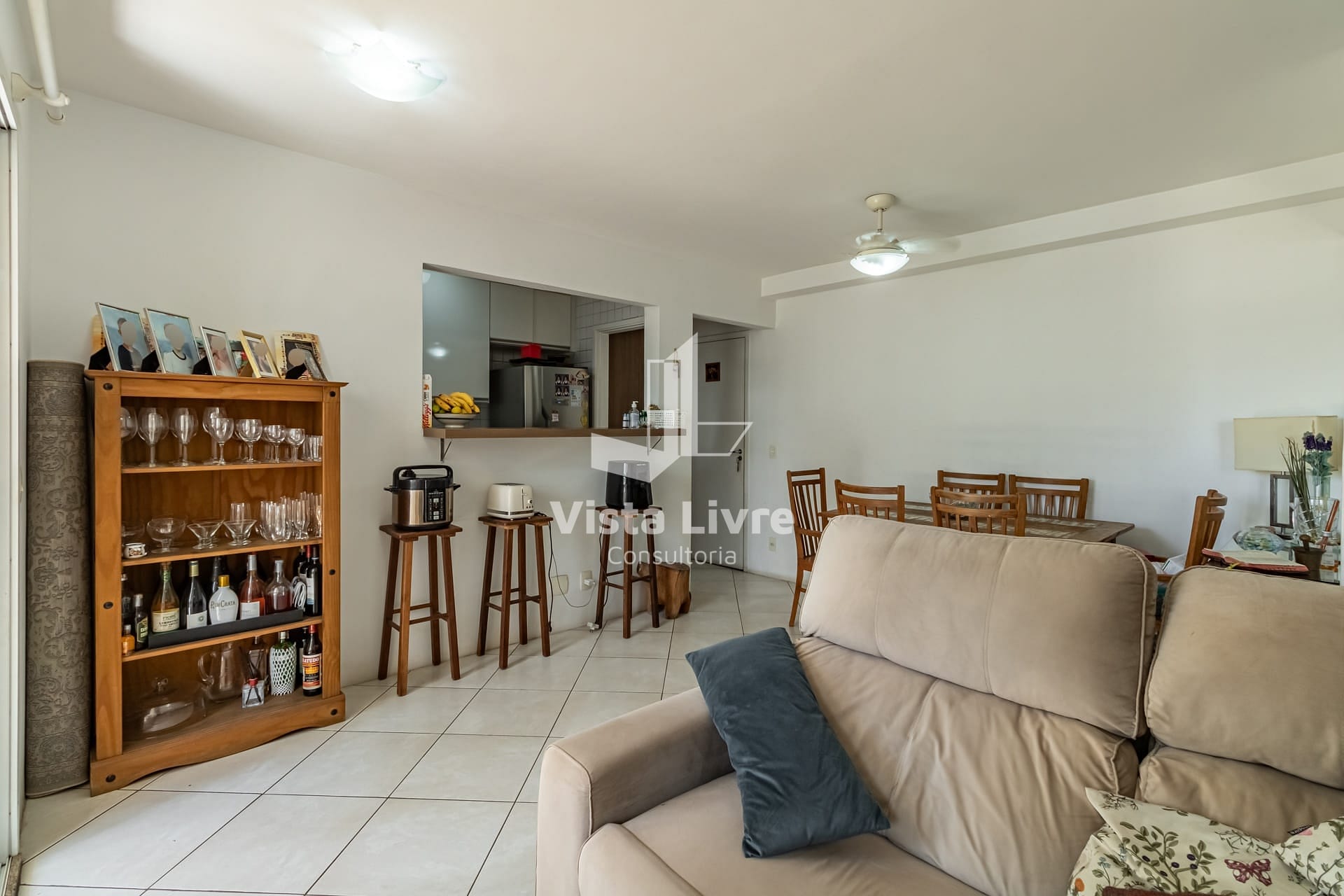 Apartamento, 1 quarto, 72 m² - Foto 6