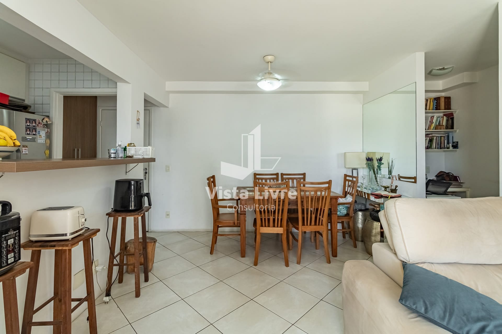 Apartamento, 1 quarto, 72 m² - Foto 2