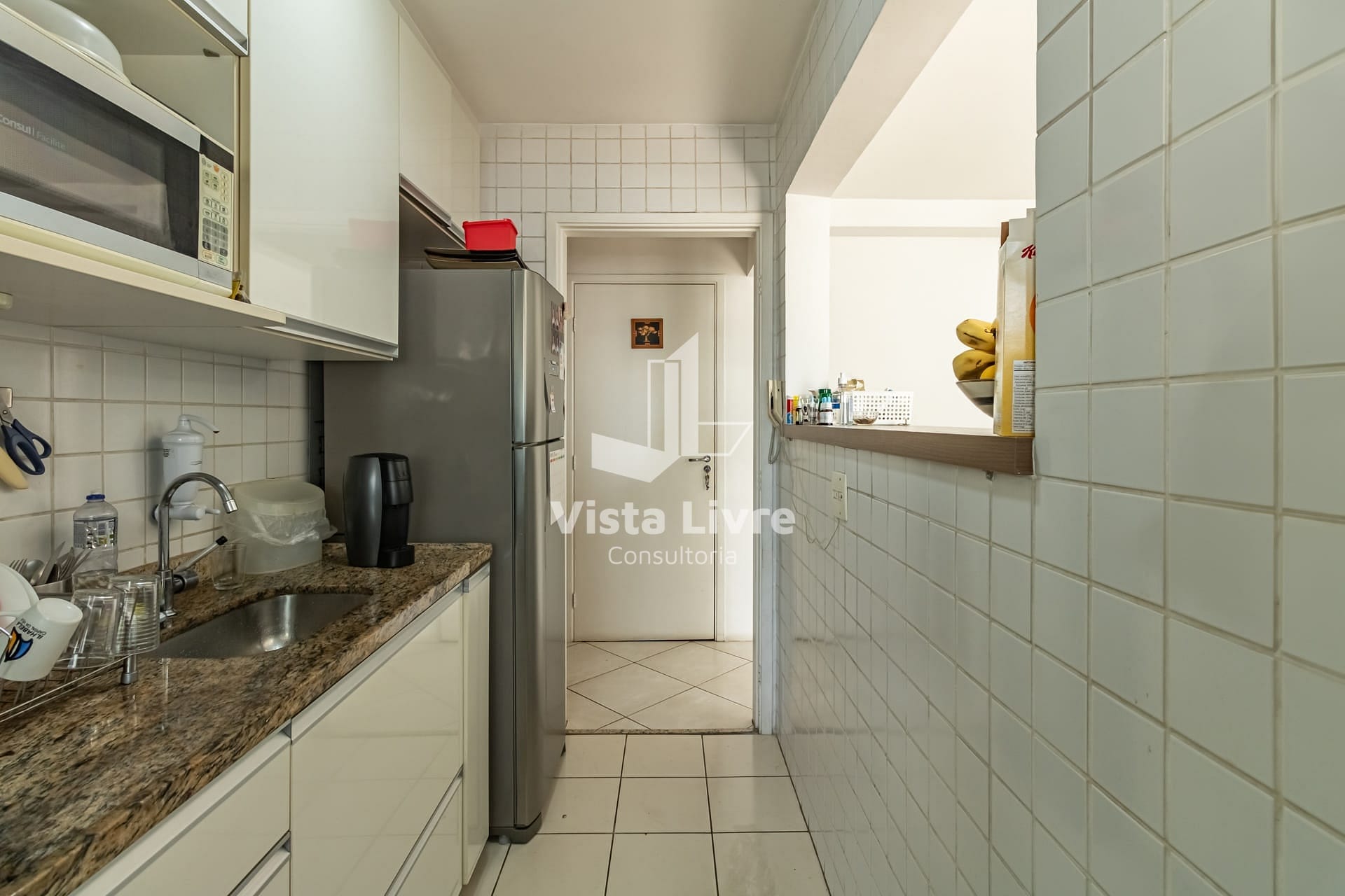 Apartamento, 1 quarto, 72 m² - Foto 16