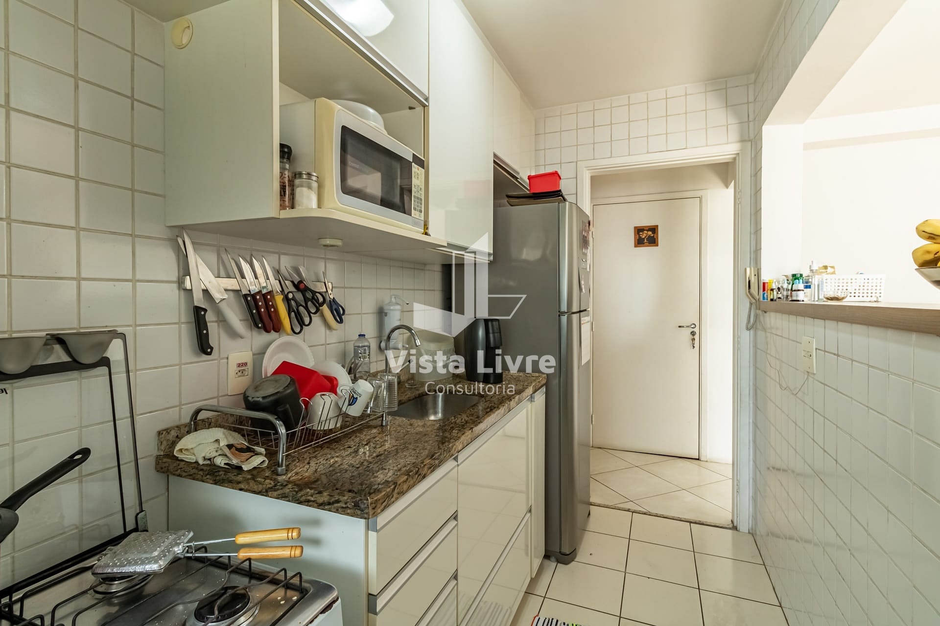 Apartamento, 1 quarto, 72 m² - Foto 17