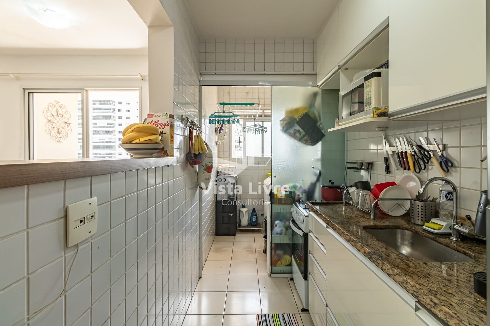 Apartamento, 1 quarto, 72 m² - Foto 18