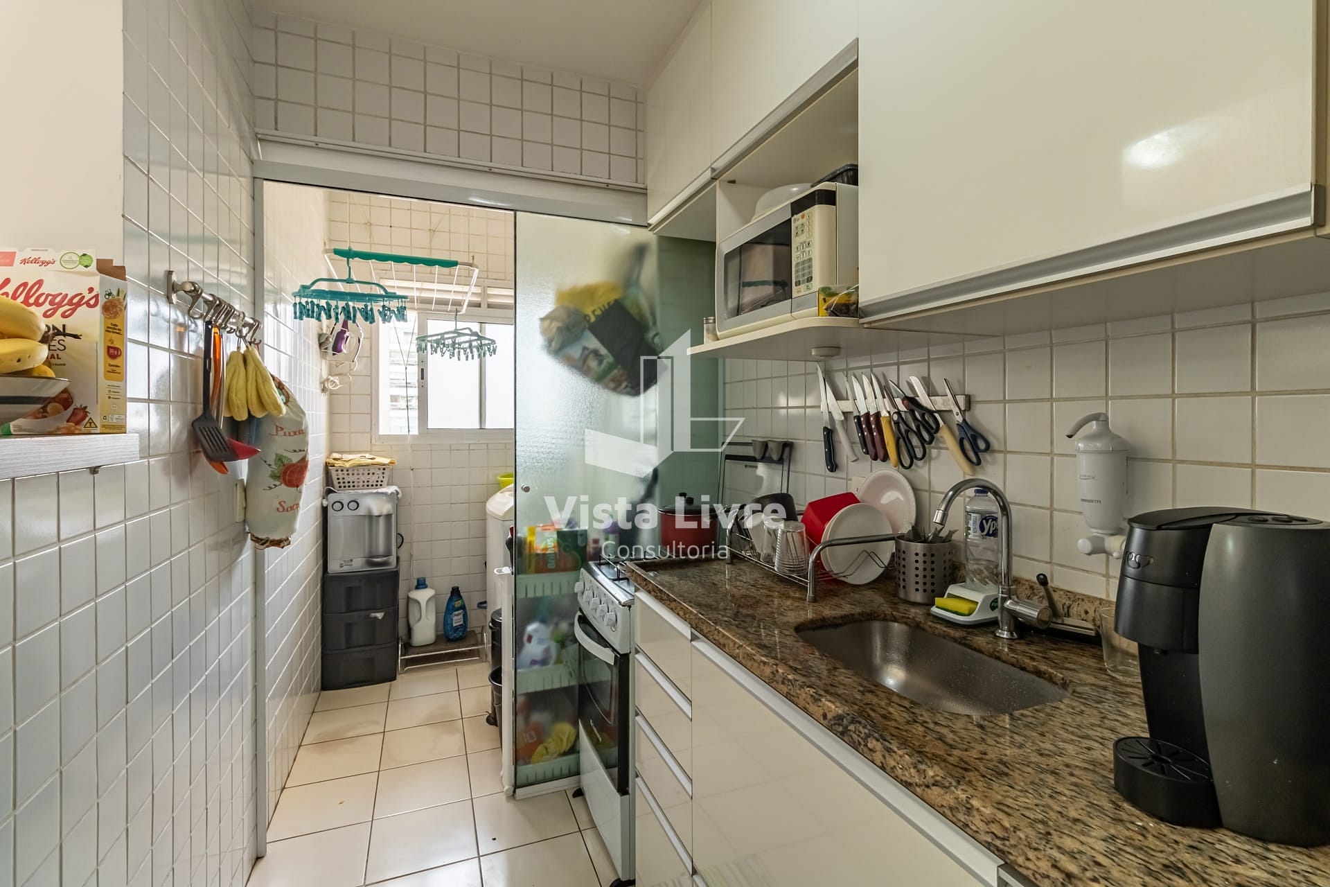 Apartamento, 1 quarto, 72 m² - Foto 19