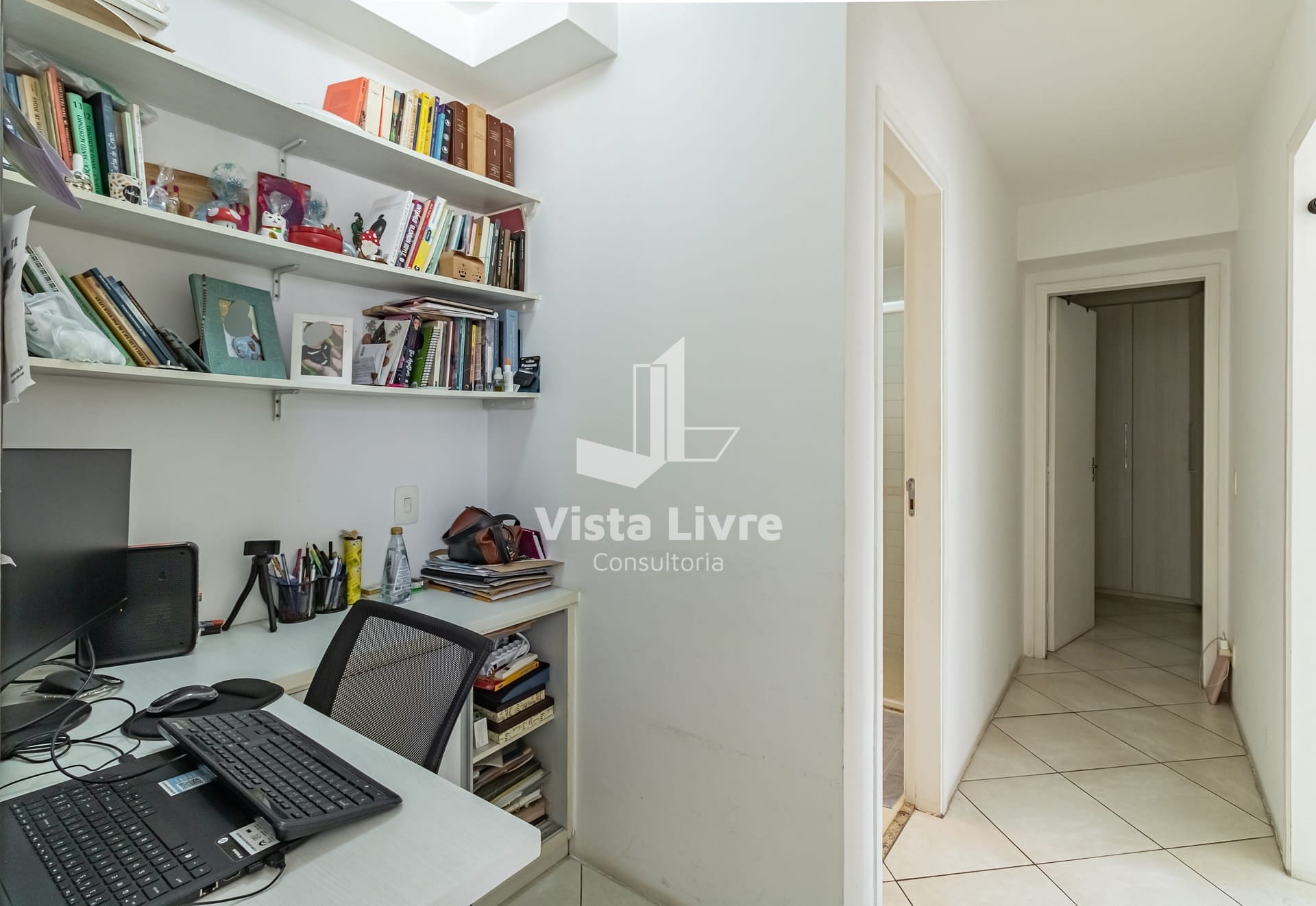 Apartamento, 1 quarto, 72 m² - Foto 22