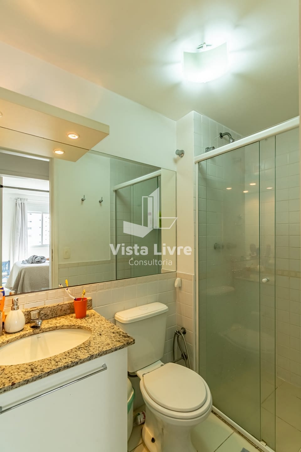 Apartamento, 1 quarto, 72 m² - Foto 30