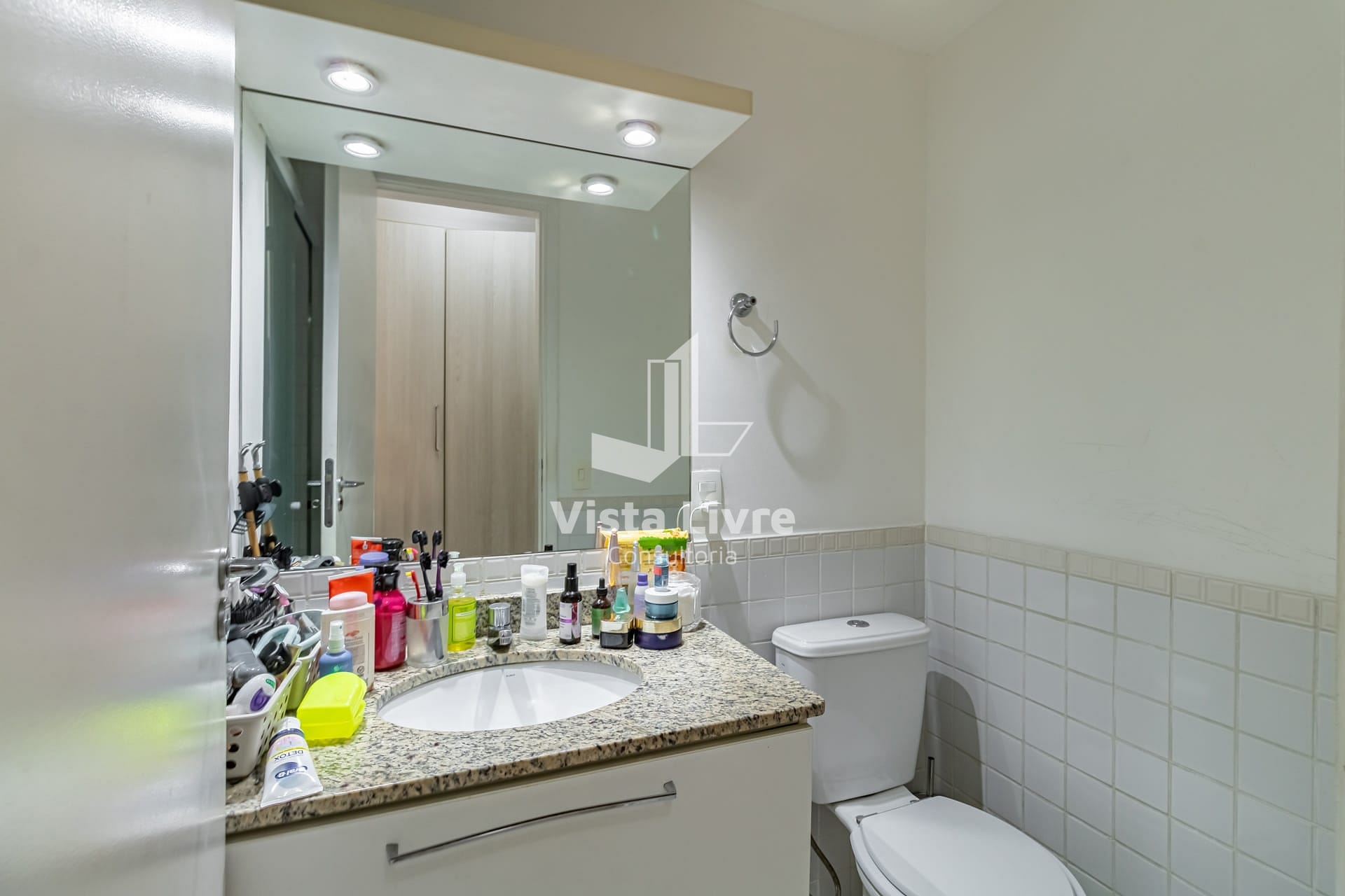 Apartamento, 1 quarto, 72 m² - Foto 33