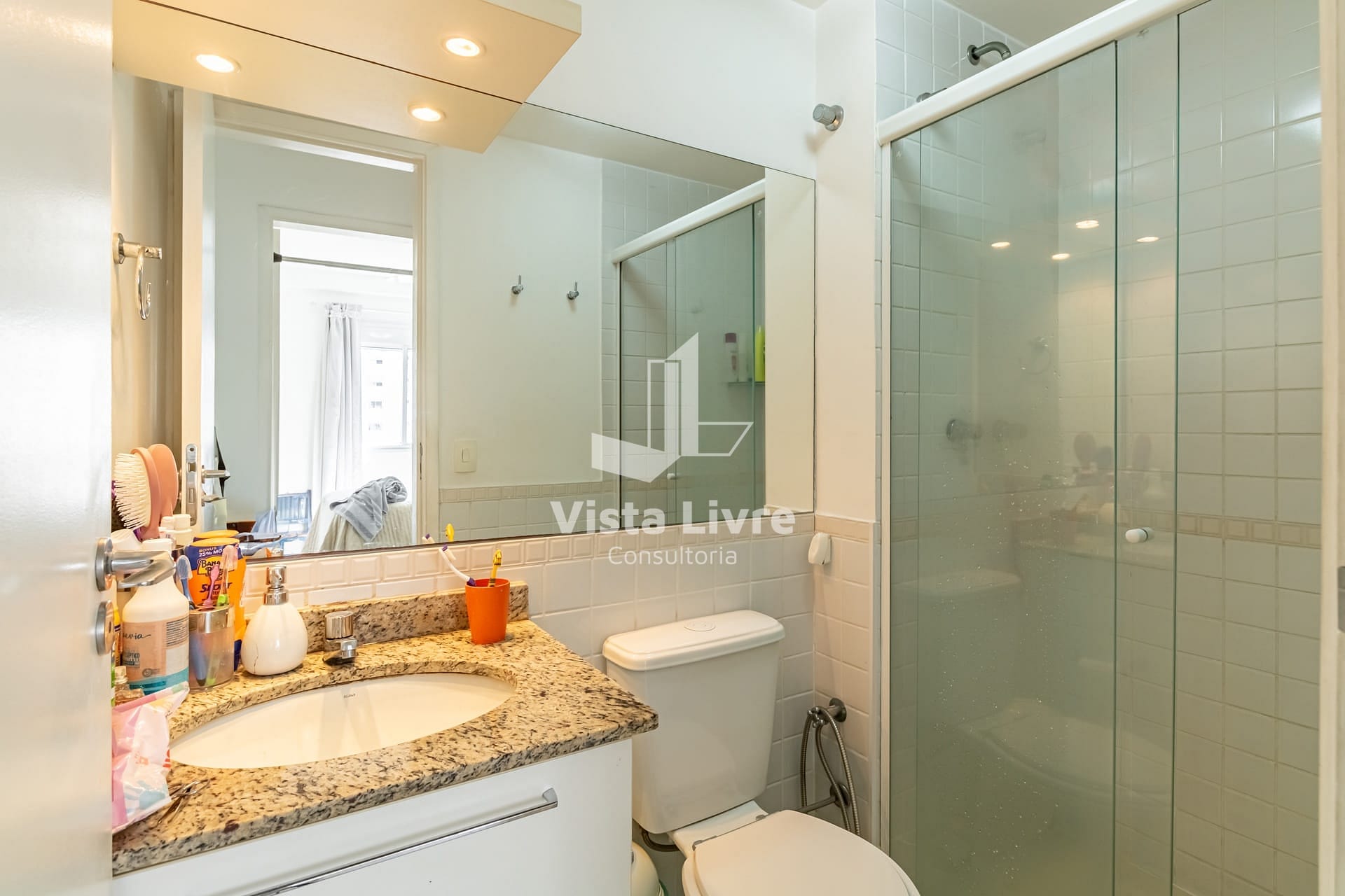 Apartamento, 1 quarto, 72 m² - Foto 34