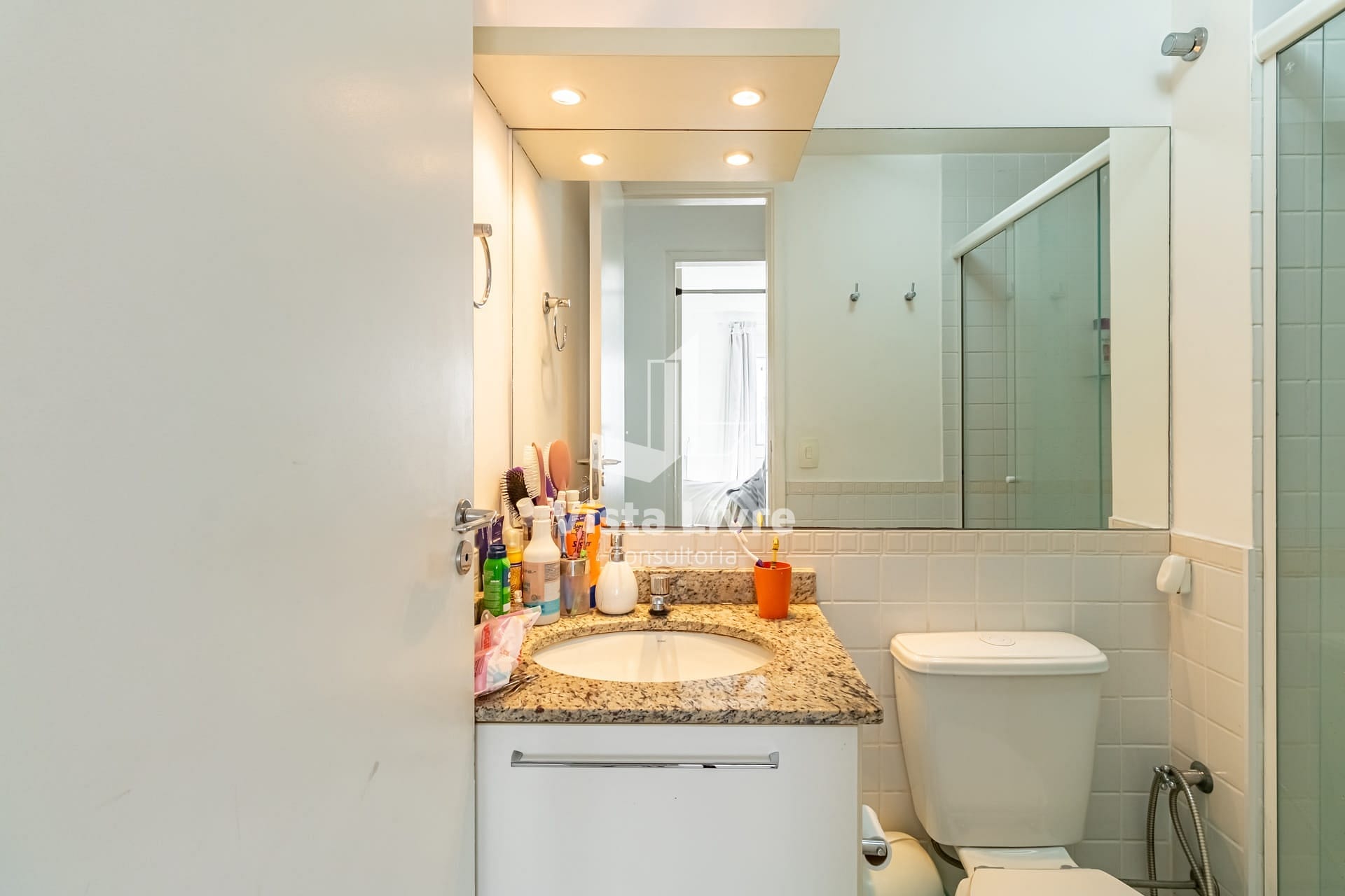 Apartamento, 1 quarto, 72 m² - Foto 35