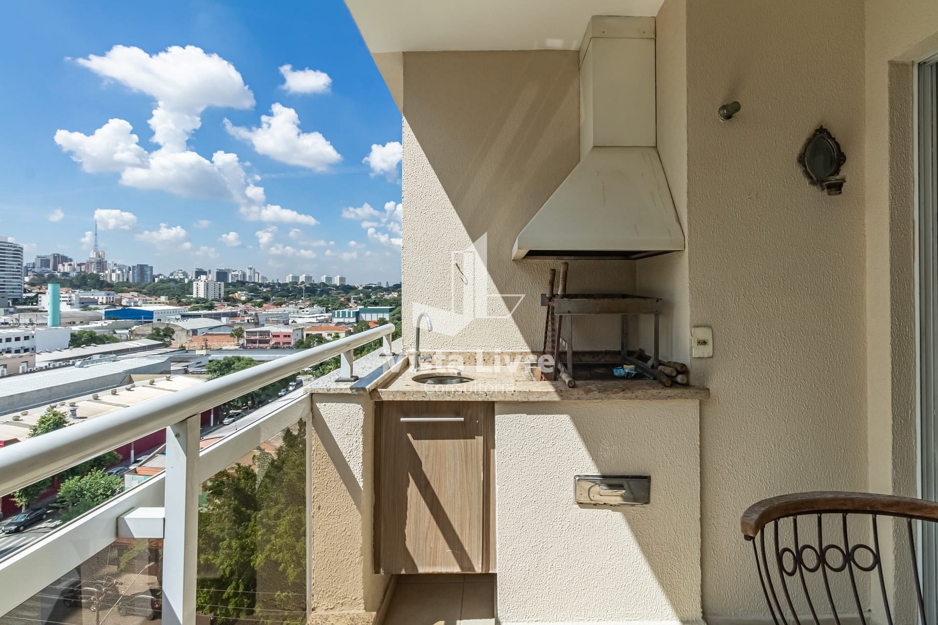 Apartamento, 1 quarto, 72 m² - Foto 11