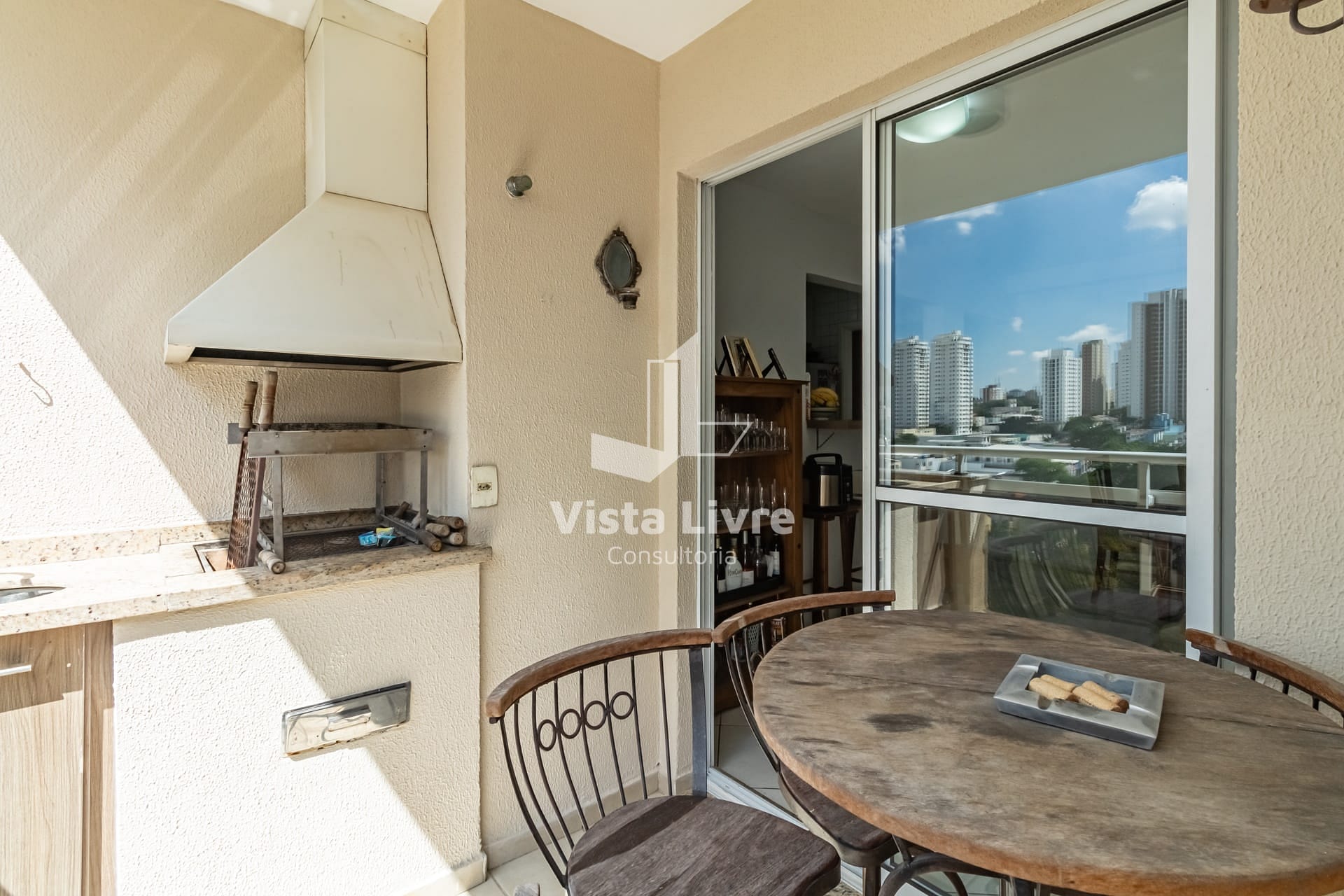 Apartamento, 1 quarto, 72 m² - Foto 12