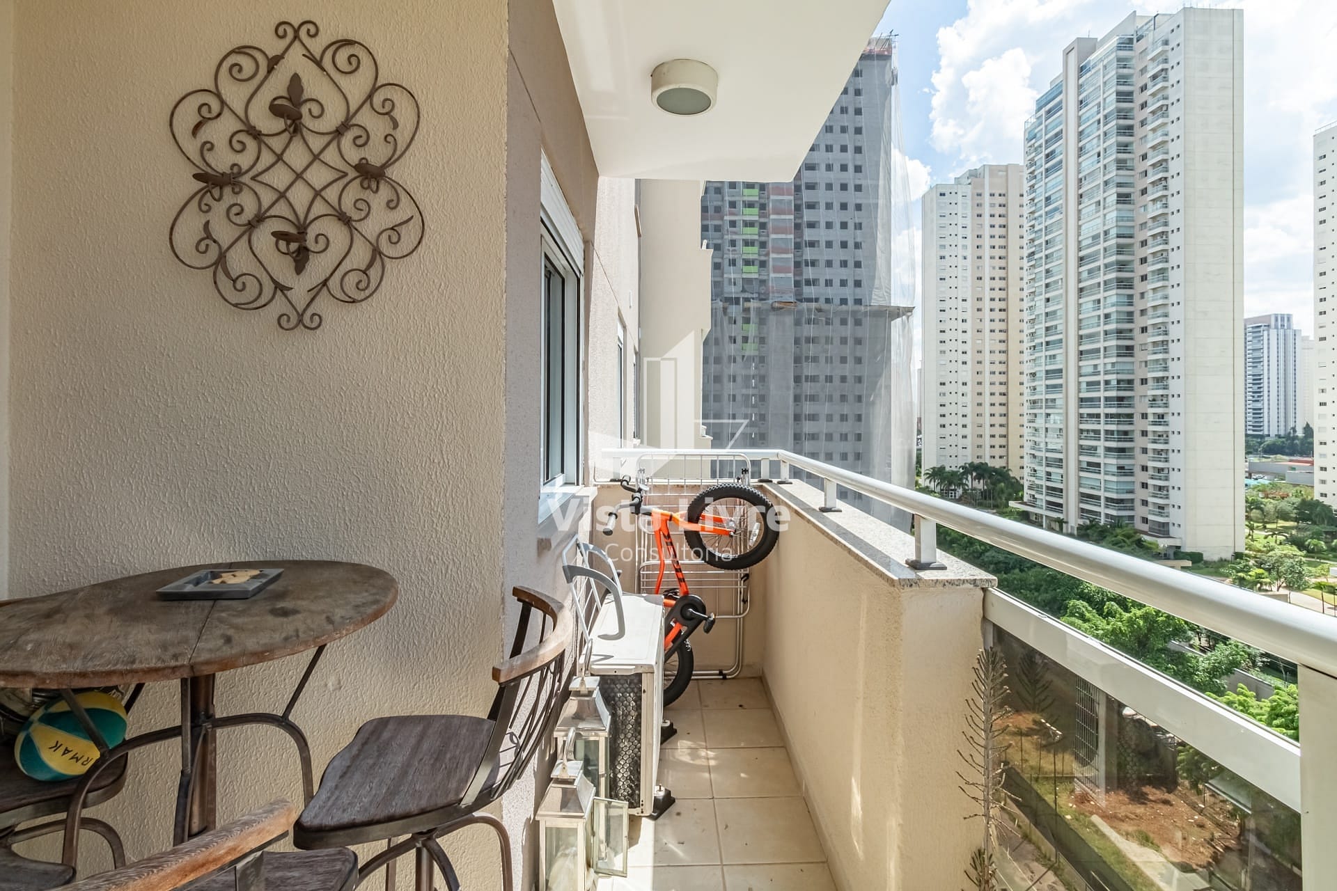 Apartamento, 1 quarto, 72 m² - Foto 15