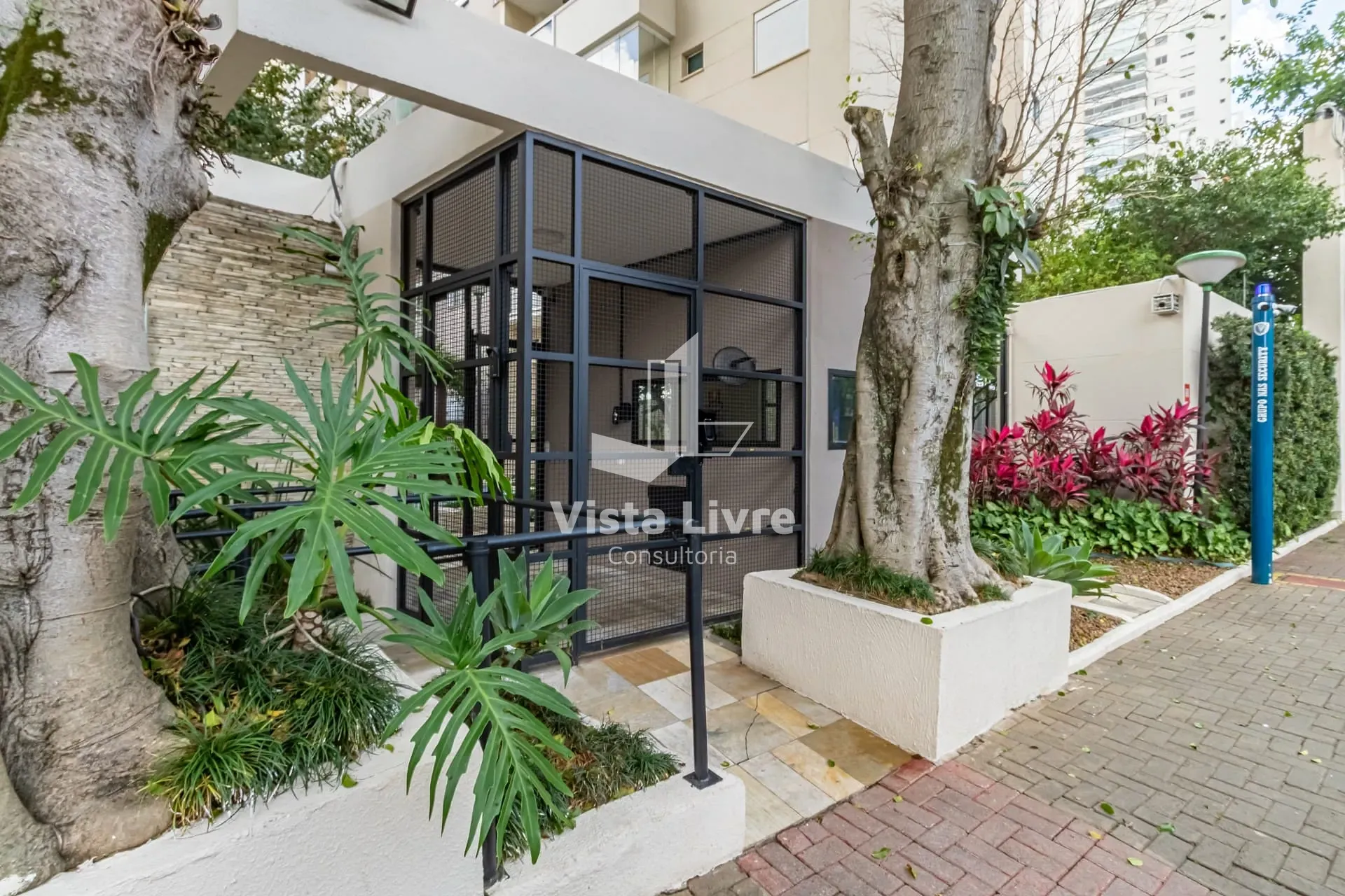 Apartamento, 1 quarto, 72 m² - Foto 39