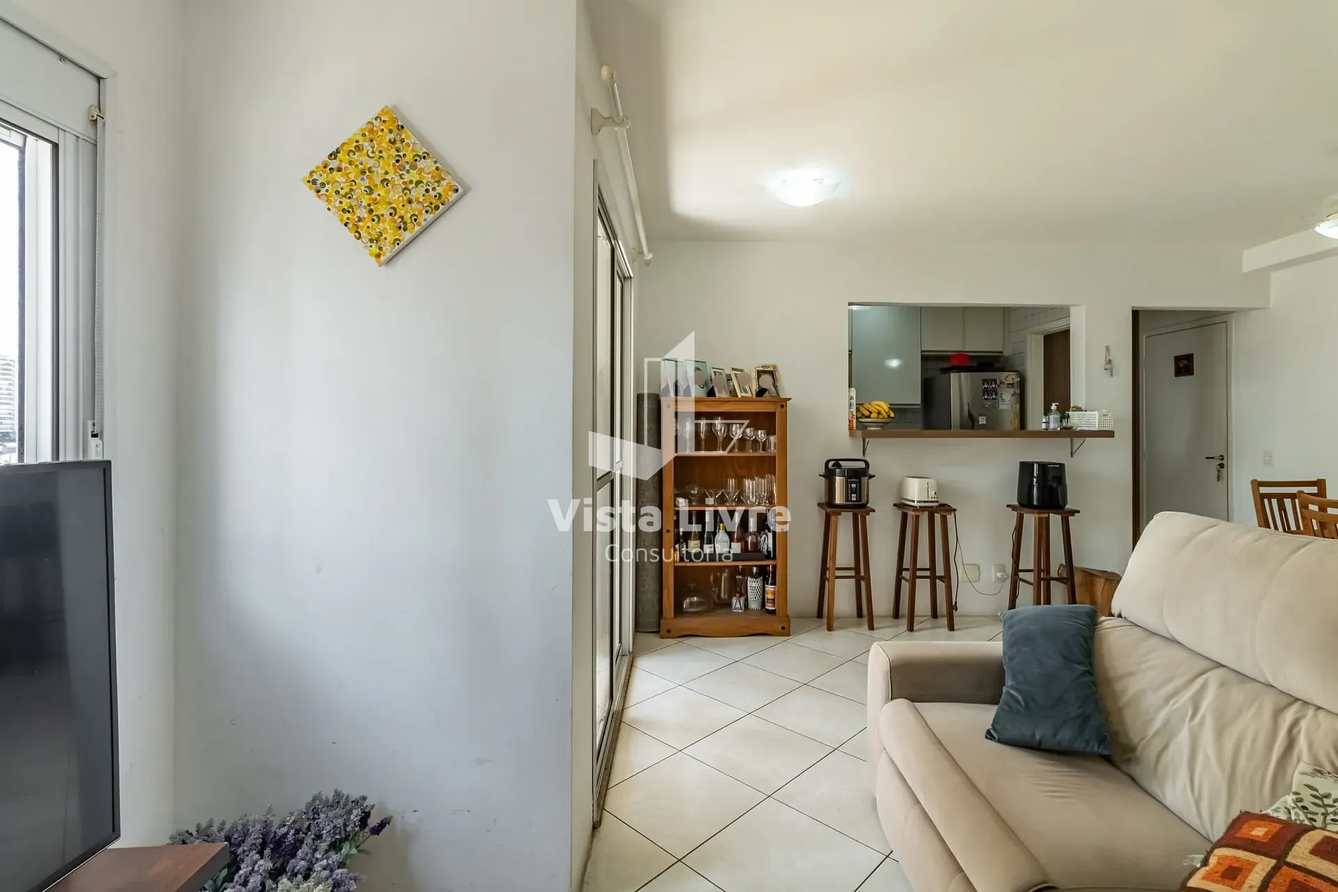 Apartamento, 1 quarto, 72 m² - Foto 5