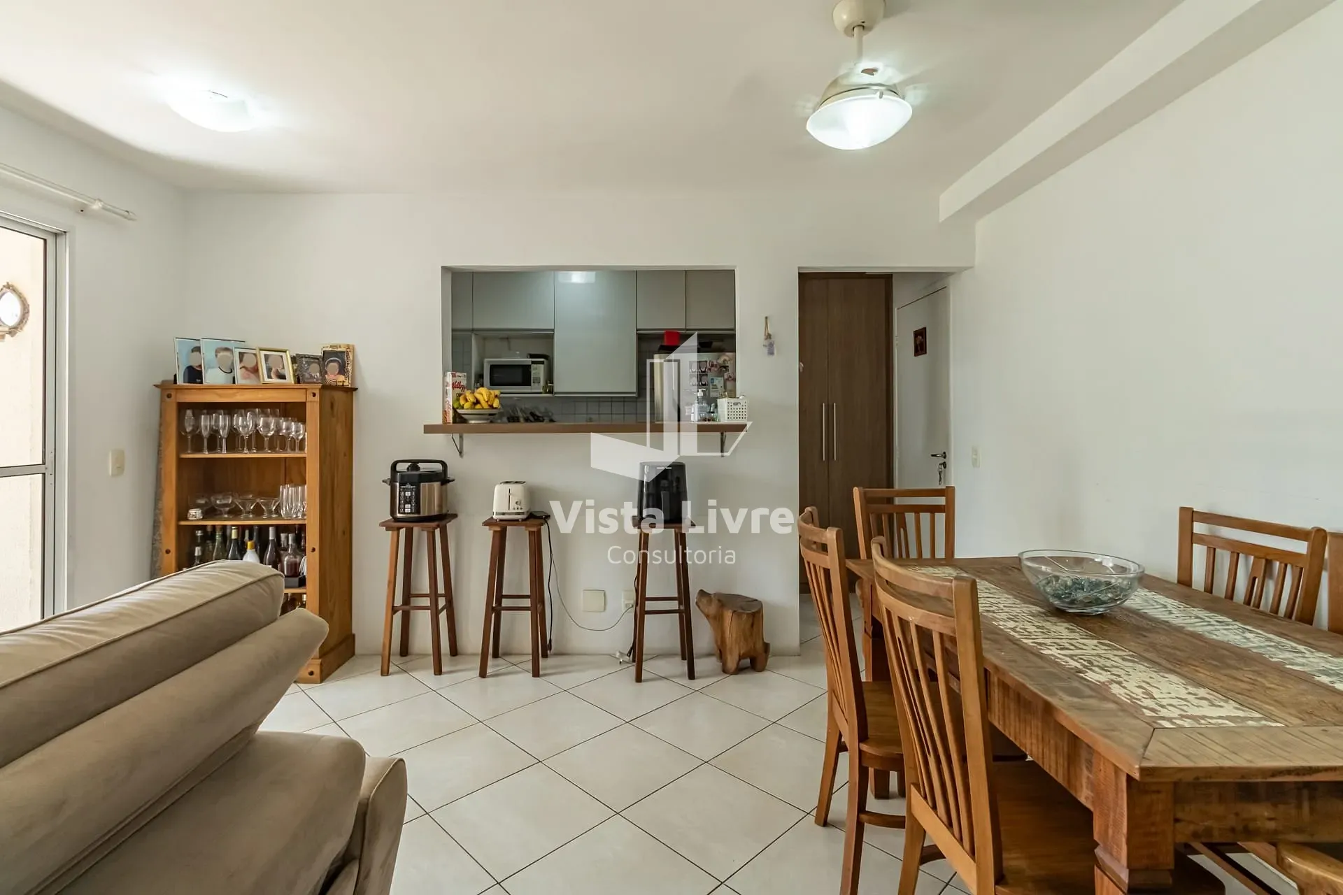 Apartamento, 1 quarto, 72 m² - Foto 8