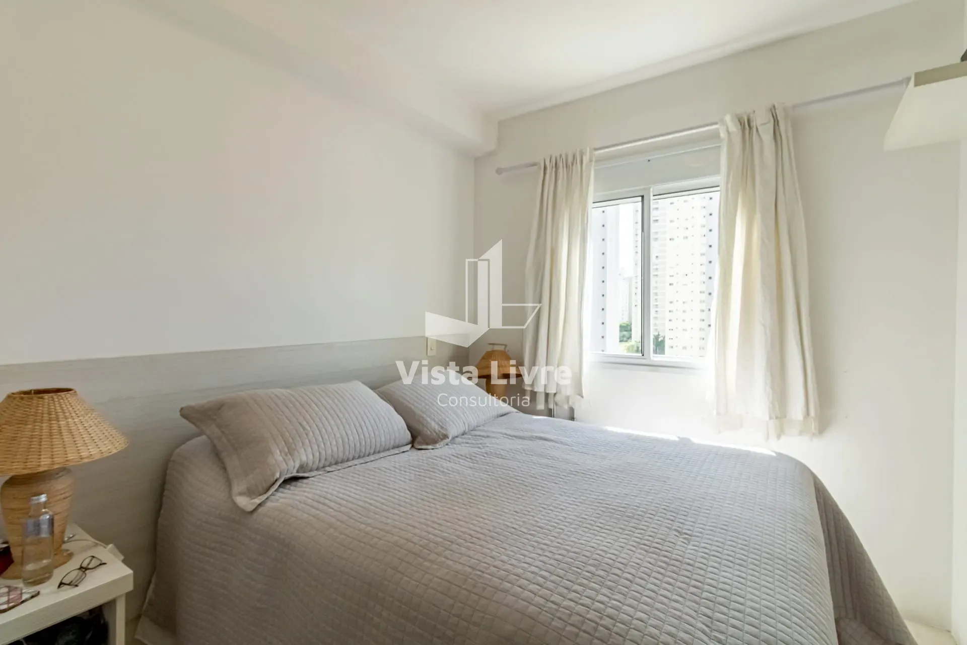 Apartamento, 1 quarto, 72 m² - Foto 26