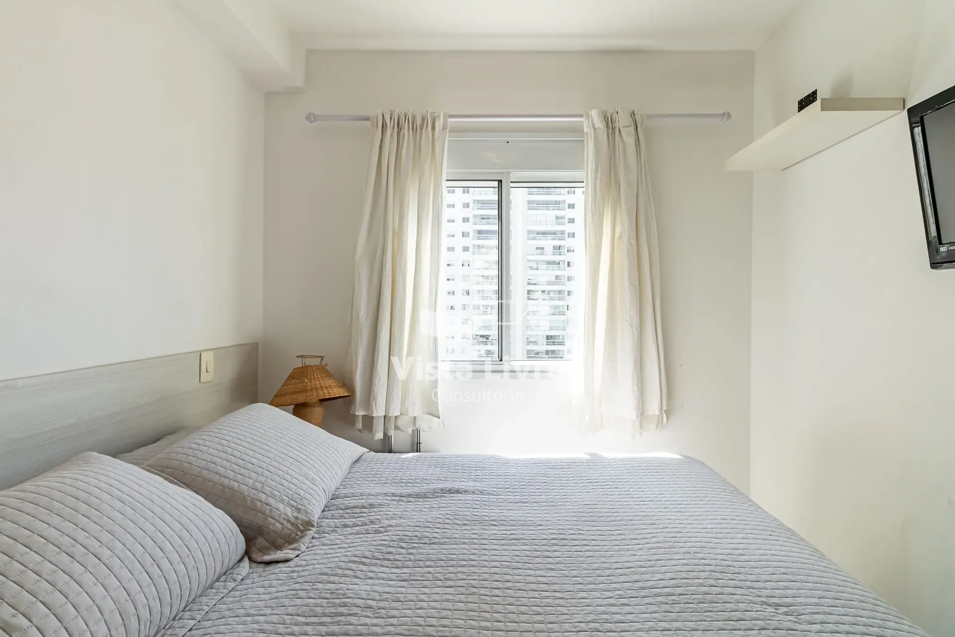 Apartamento, 1 quarto, 72 m² - Foto 27