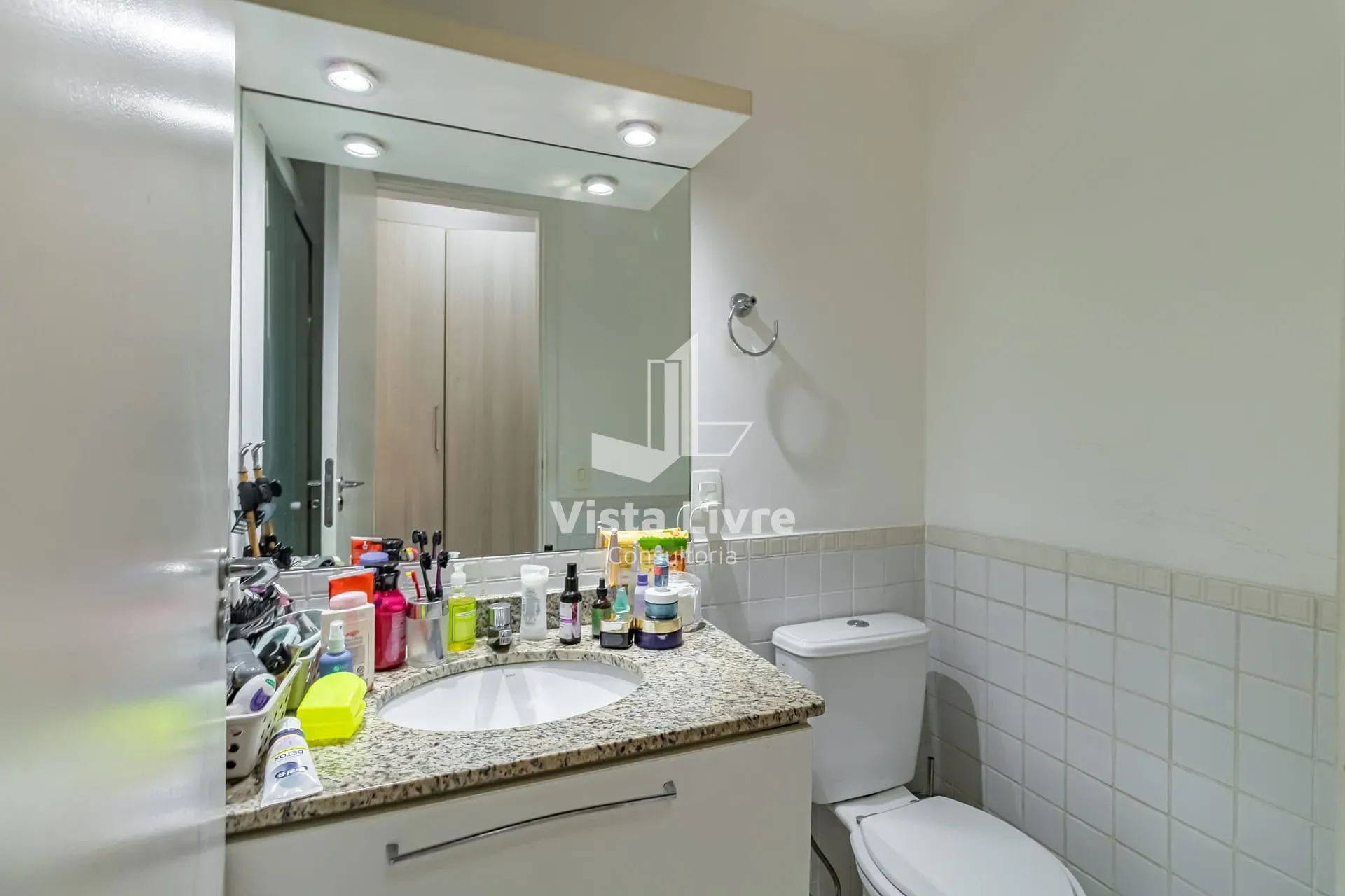 Apartamento, 1 quarto, 72 m² - Foto 33