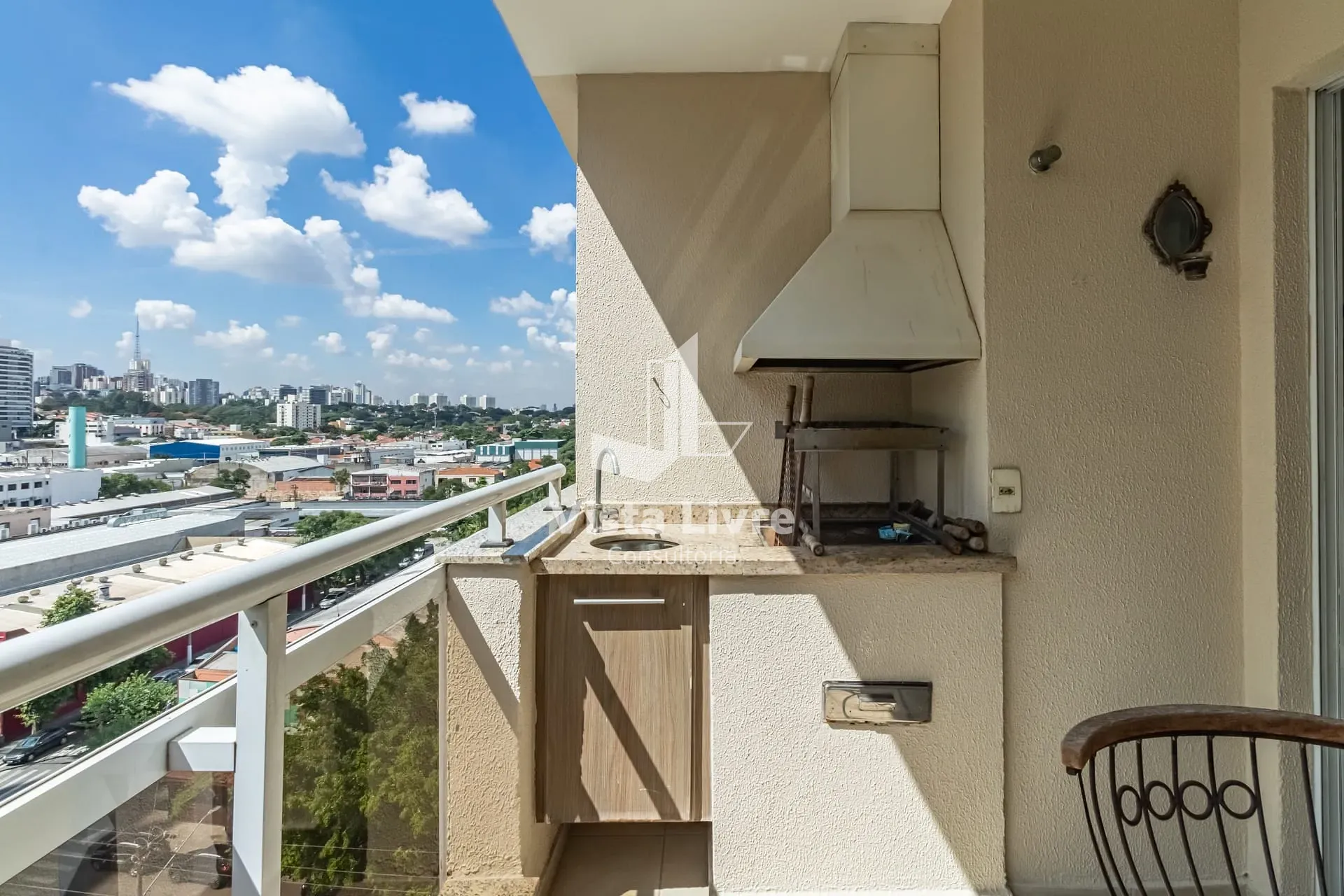 Apartamento, 1 quarto, 72 m² - Foto 11