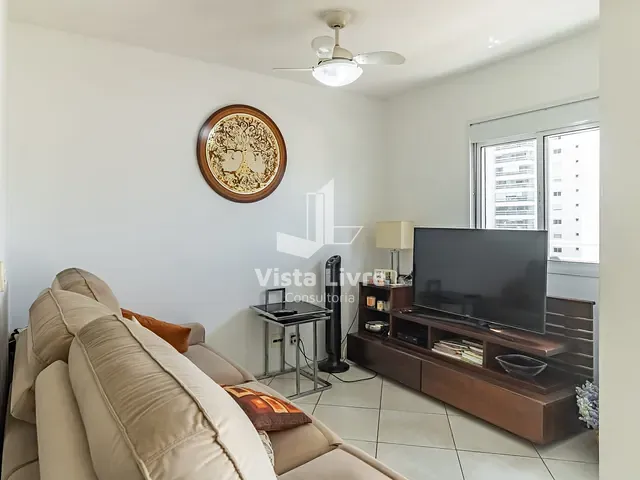 Apartamento com 72m² 1 quarto e 1 banheiro, à venda, no bairro Vila Leopoldina em São Paulo