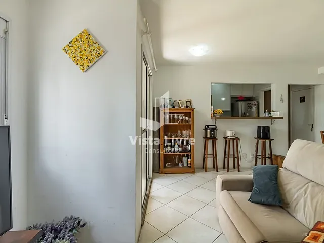 Apartamento com 72m² 1 quarto e 1 banheiro, à venda, no bairro Vila Leopoldina em São Paulo