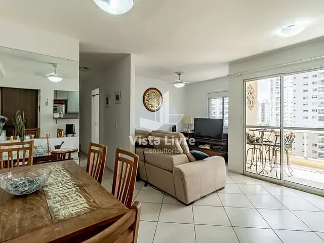 Apartamento com 72m² 1 quarto e 1 banheiro, à venda, no bairro Vila Leopoldina em São Paulo