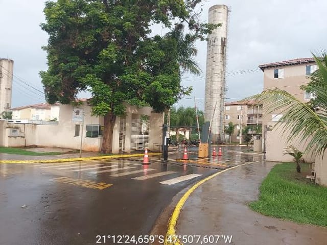 Foto do Apartamento - Apartamento à venda 2 Quartos, 1 Vaga, 10M², JARDIM MARCHESI, RIBEIRAO PRETO - SP | Imobiliária Compare