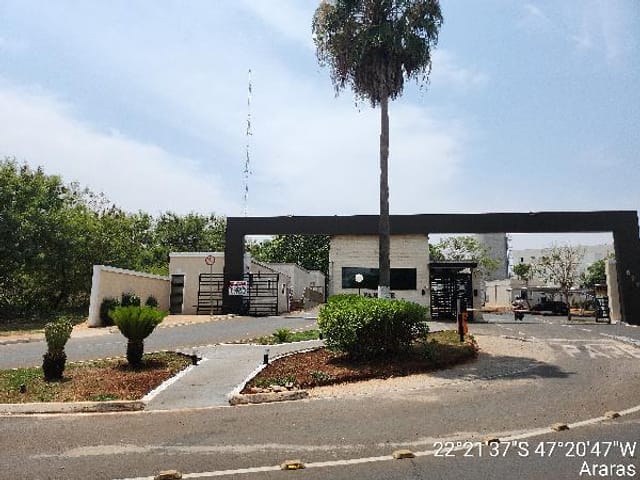 Foto do Apartamento - Apartamento à venda 2 Quartos, 1 Vaga, 10M², JARDIM CELINA, ARARAS - SP | Imobiliária Compare