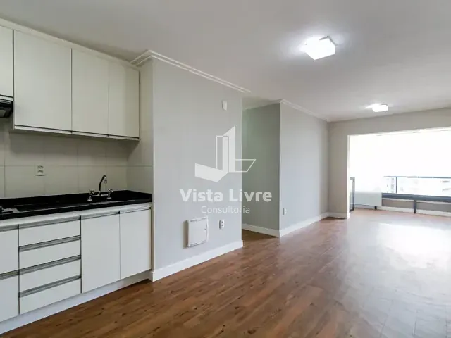 Apartamento com 58m² 2 quartos e 2 banheiros, à venda, no bairro Água Branca em São Paulo