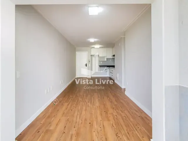 Apartamento com 58m² 2 quartos e 2 banheiros, à venda, no bairro Água Branca em São Paulo