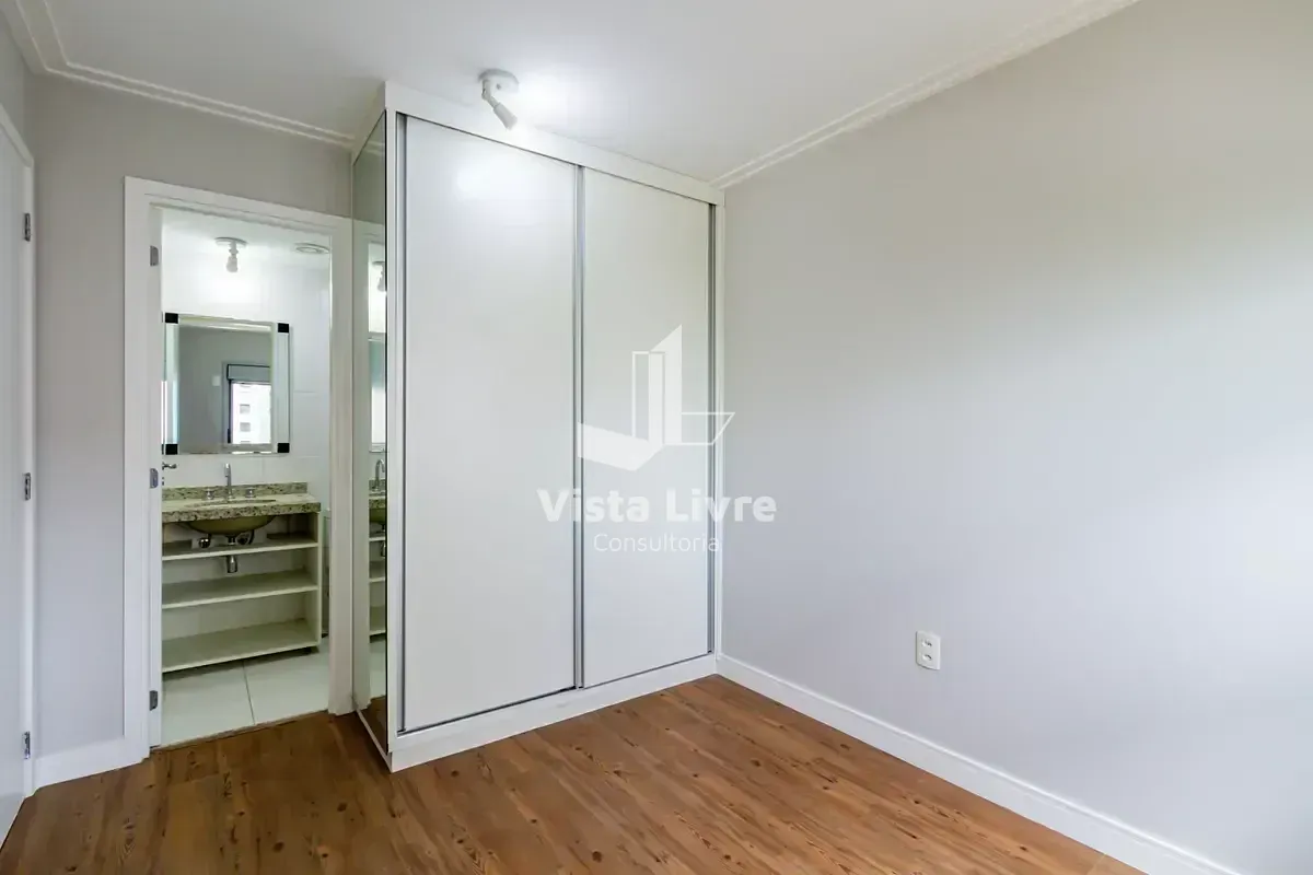 Apartamento, 2 quartos, 58 m² - Foto 11